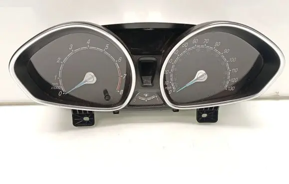 Ford Fiesta Speedometer (instrument cluster) C1BT10849FXN
