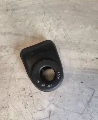 Saab 9-5 Immobiliser reader (aerial) 53070144A 52010396C