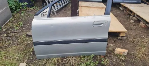 Volvo S80 Front door