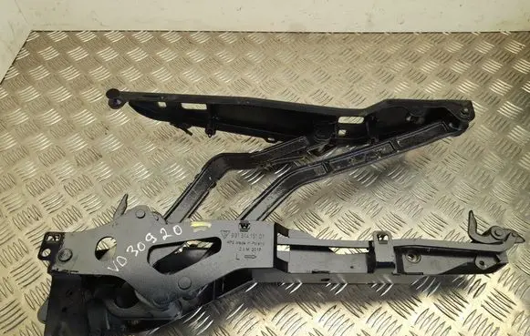 Porsche 911 991 Tailgate/trunk/boot hinge 99151415101