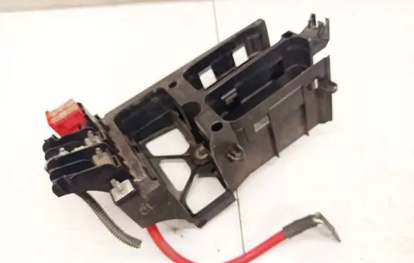 Opel Zafira B Positive cable (battery) 1534964