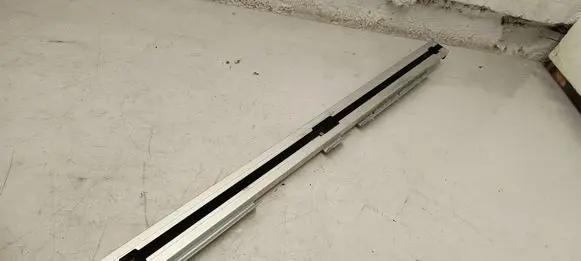 BMW X3 G01 Other trunk/boot trim element 7396571