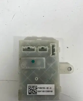 Tesla Model 3 Central body control module P109275582B