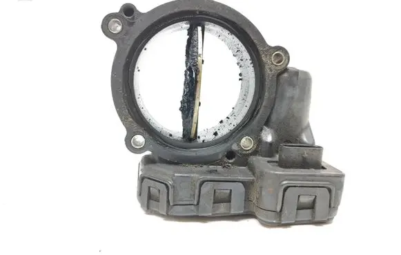 Mercedes-Benz B W246 W242 Throttle valve A6510900370 0280750564