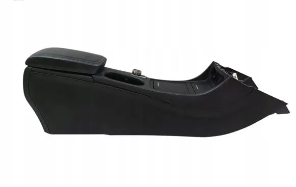 Mercedes-Benz A W169 Center console 