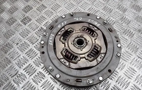 Toyota Prius (XW20) Flywheel 9f160942sa