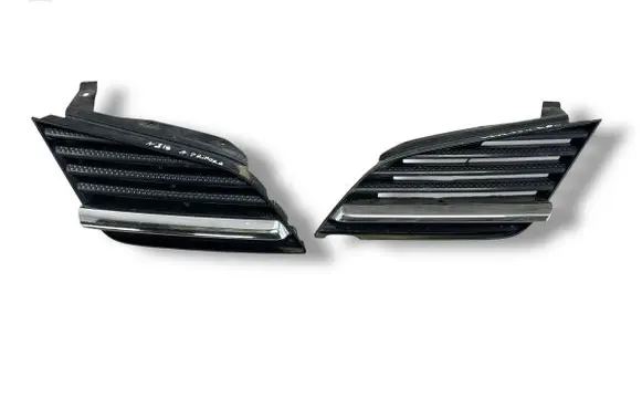 Nissan Primera Front bumper upper radiator grill 62330AU300