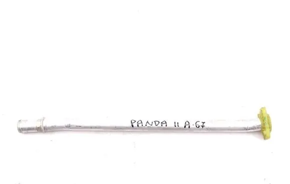 Fiat Panda III Heater radiator pipe/hose 