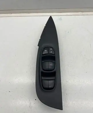 Nissan X-Trail T32 Electric window control switch 809604CE0A