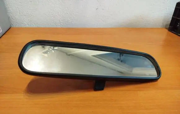 Mercedes-Benz A W168 Rear view mirror (interior) E30253647 E30153647 0153647