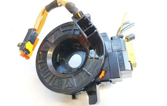 Lexus IS 220D-250-350 Airbag slip ring squib (SRS ring) 42030 75b494