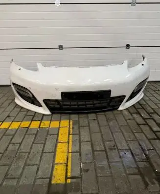 Porsche Panamera (970) Front bumper 97050598100 F4255