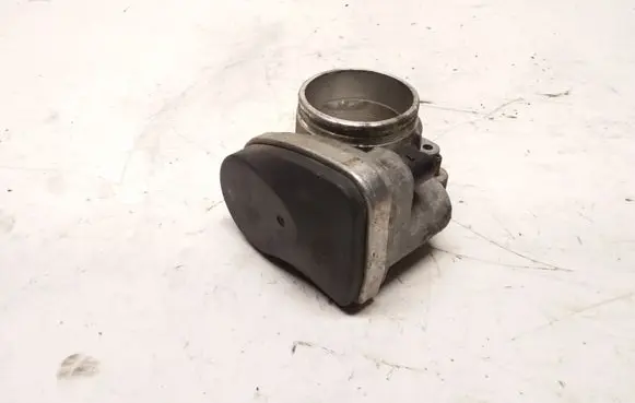 BMW 5 E39 Engine shut-off valve 7502444