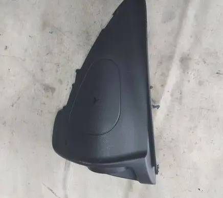 Ford Transit Custom Dashboard side end trim bk21v04395