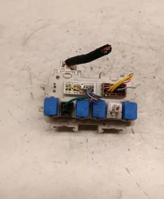 Nissan Murano Z51 Fuse module 1AA0A C0186 8A14