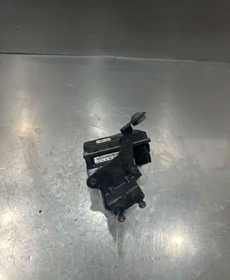 Skoda Fabia Mk2 (5J) ABS Pump 0265950490