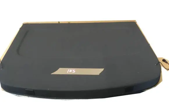 Opel Insignia A Parcel shelf 