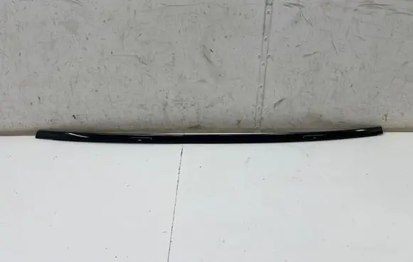 Mercedes-Benz EQE v295 Roof trim bar molding cover