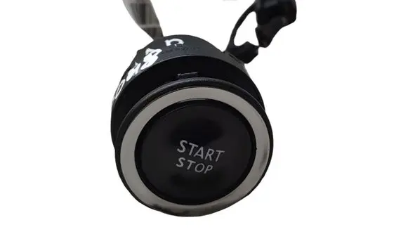 Renault Kadjar Engine start stop button switch 285905306R 283904786R