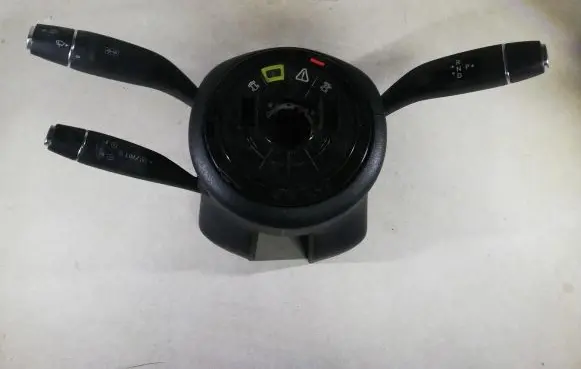 Mercedes-Benz E W213 Airbag slip ring squib (SRS ring) A2139000611