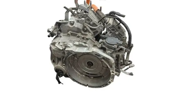 Mitsubishi Outlander Automatic gearbox F1EKA1A1Z 31095188 Y15102200495
