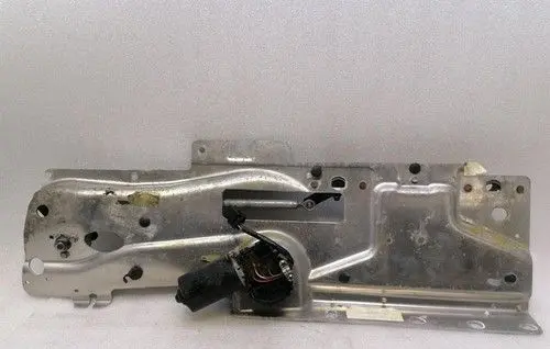 Aston Martin V8 Front wiper linkage and motor 6G33F02030BD