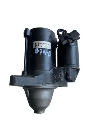Toyota Hilux (AN10, AN20, AN30) Starter motor 677207