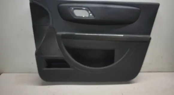 Citroen C4 I Front door card panel trim 
