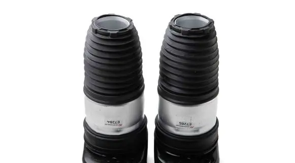 BMW 6 G32 Gran Turismo Rear air suspension bag/shock absorber 37106882830 37106872967 75688282307