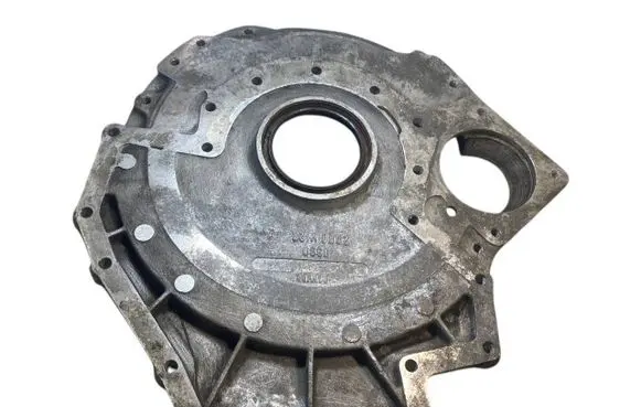 Volkswagen II LT Timing chain cover 94070701001009