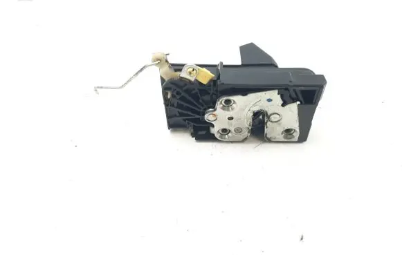 Dacia Sandero Front door lock 805039362RE