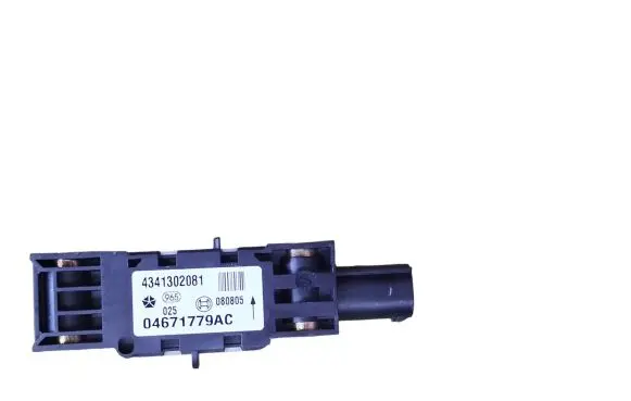 Jeep Grand Cherokee (WK) Airbag deployment crash/impact sensor 04671779AC 080805 4341302081