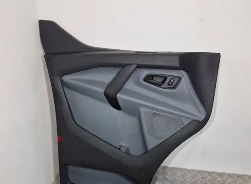 Ford Transit Custom Front door card panel trim BK21V23943 BK21V24185 TTGYGD29940