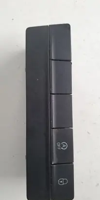 Skoda Octavia Mk3 (5E) Other switches/knobs/shifts