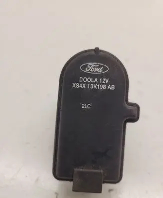 Headlight level adjustment motor