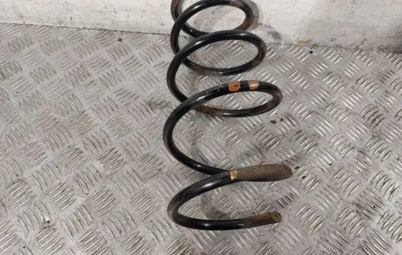 Toyota Verso Front coil spring 481310F070