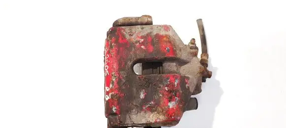 Seat Leon (1P) Front brake caliper