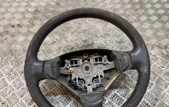 Peugeot Partner Steering wheel 96809101ZD