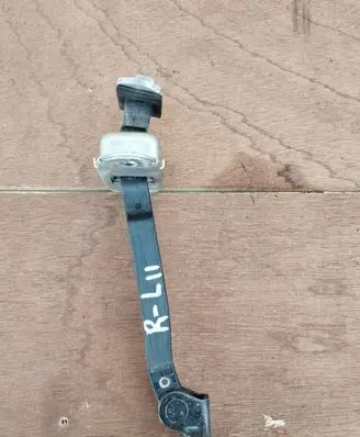 Infiniti EX Rear door check strap stopper