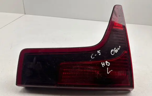 Citroen C5 Tailgate rear/tail lights 89032711