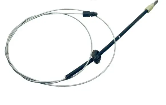 Mercedes-Benz Sprinter W907 W910 Handbrake/parking brake wiring cable A9074204600