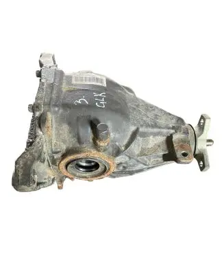 Mercedes-Benz GLK (X204) Rear differential A2043510308 317