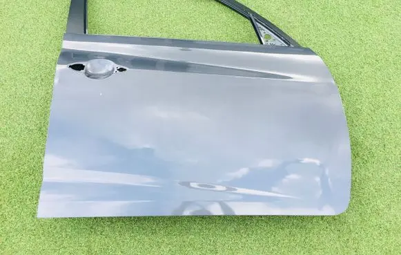 Hyundai ix20 Front door 760041P000
