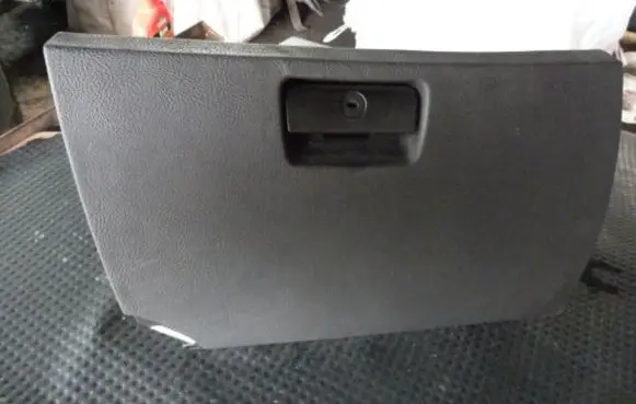 BMW X5 E53 Glove box set 704657002