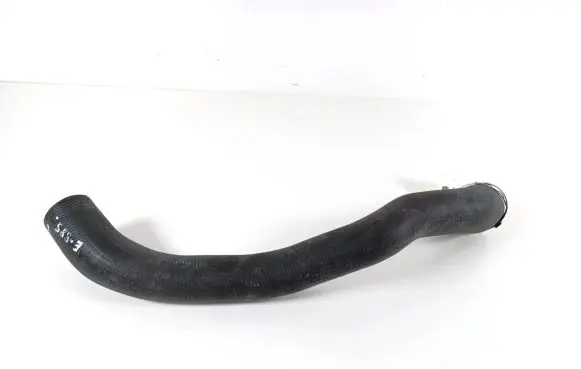 Citroen C4 II Picasso Intercooler hose/pipe 9815434180