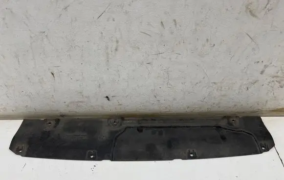 BMW 3 G20 G21 Rear bumper underbody cover/under tray 8091107