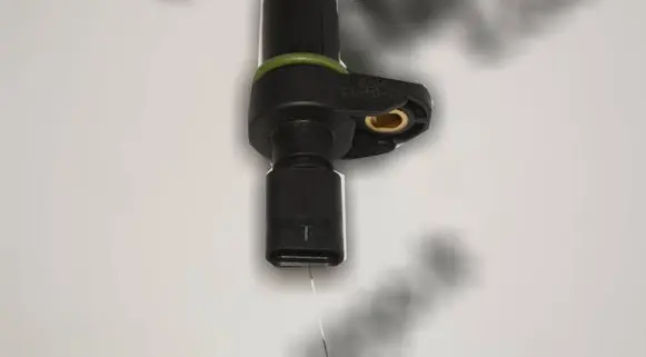 BMW 3 E90 E91 Camshaft position sensor 7803093