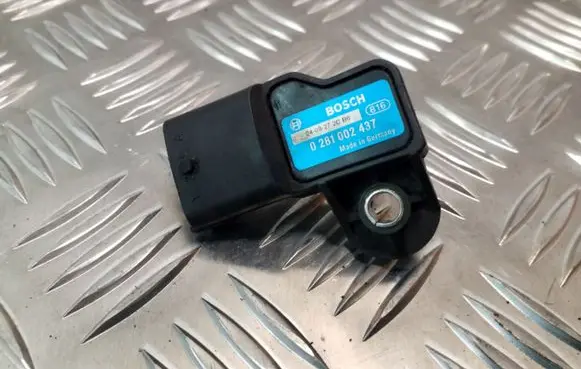Chrysler Voyager Air pressure sensor 0281002437