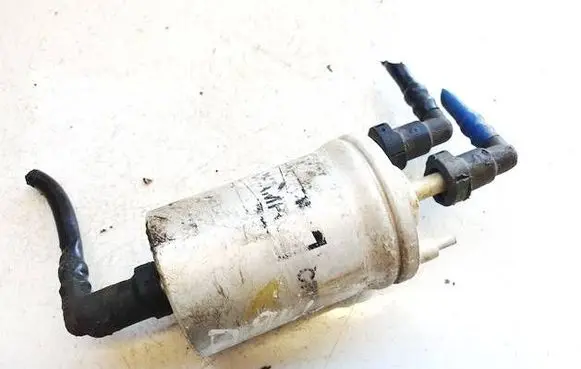 Seat Ibiza IV (6J,6P) Fuel filter 123070