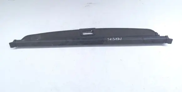 Subaru Legacy Parcel shelf load cover 